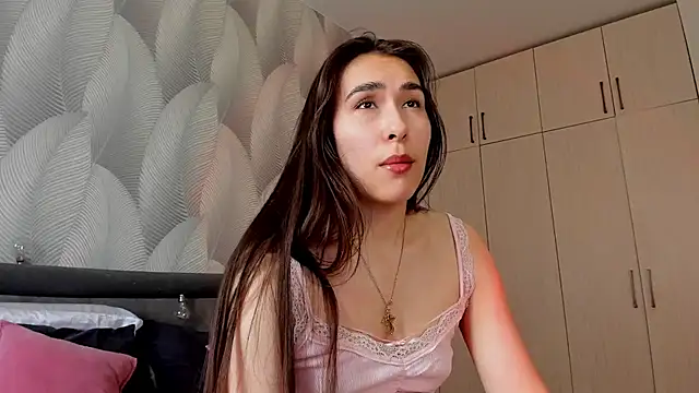 Bambiii bby online show from 15, 2, 2026