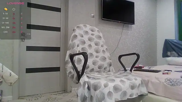 Snapshot of katerinapree chatting on 16, 1, 2025 katerinapree online show from 16, 1, 2025