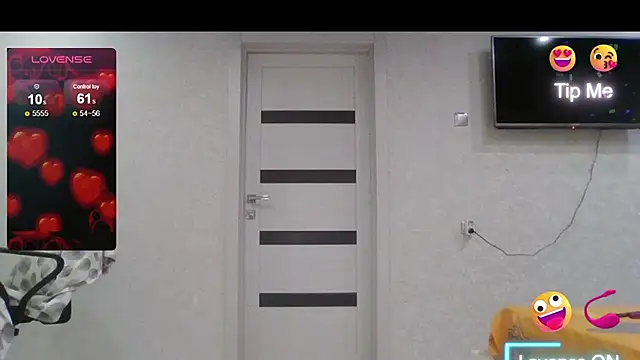 Snapshot of katerinapree chatting on 21, 3, 2025 katerinapree online show from 21, 3, 2025