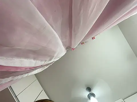 Snapshot of lariic chatting on 21, 3, 2025 lariic online show from 21, 3, 2025