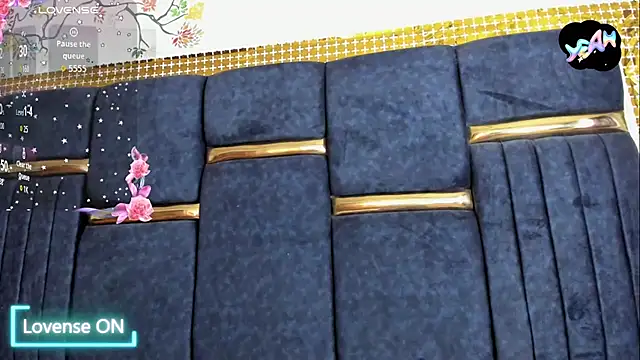 skaysanchez1 online show from 6, 11, 2025