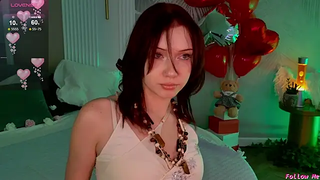 Sky Eyes  online show from 21, 2, 2025