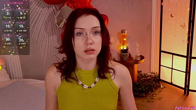 Sky Eyes  online show from 24, 2, 2025