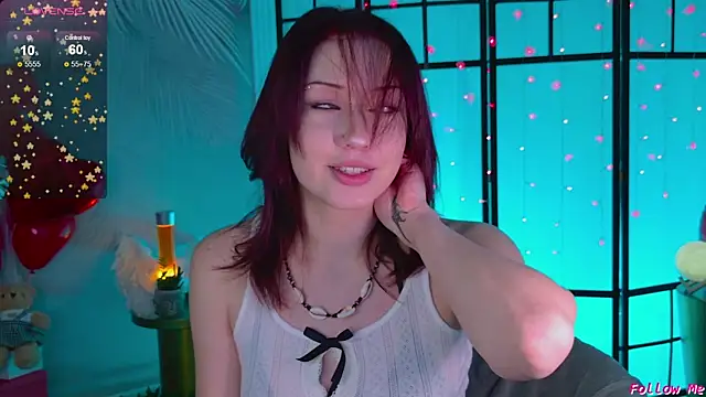 Sky Eyes  online show from 25, 2, 2025