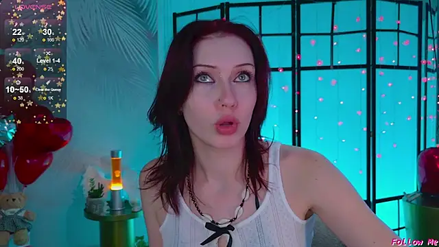 Sky Eyes  online show from 25, 2, 2025