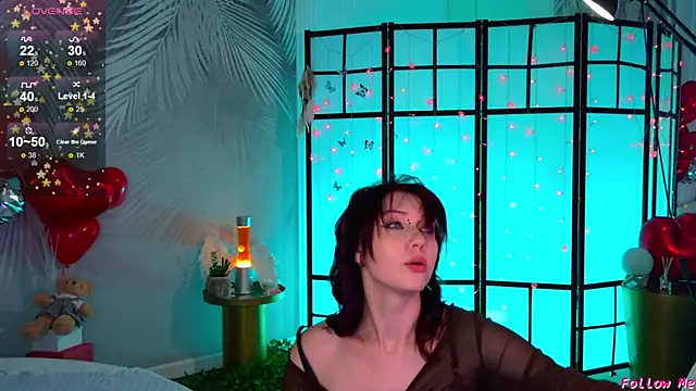 Sky Eyes  online show from 13, 3, 2025