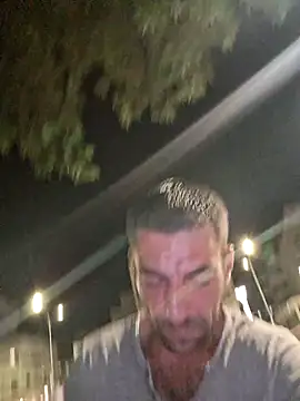 Greecefuck online show from 3, 7, 2026