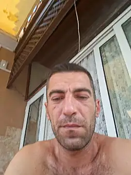 Greecefuck online show from 25, 7, 2026
