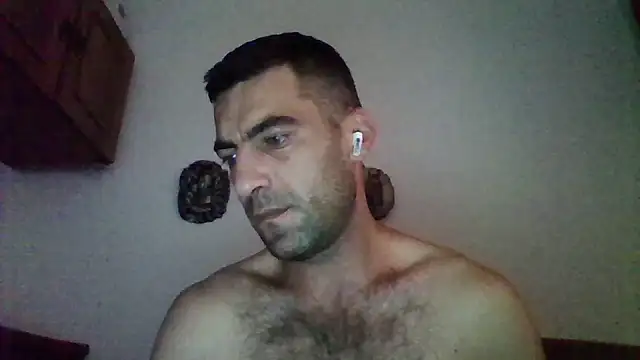 Greecefuck online show from 26, 7, 2026
