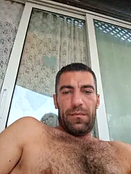 Greecefuck online show from 31, 7, 2026