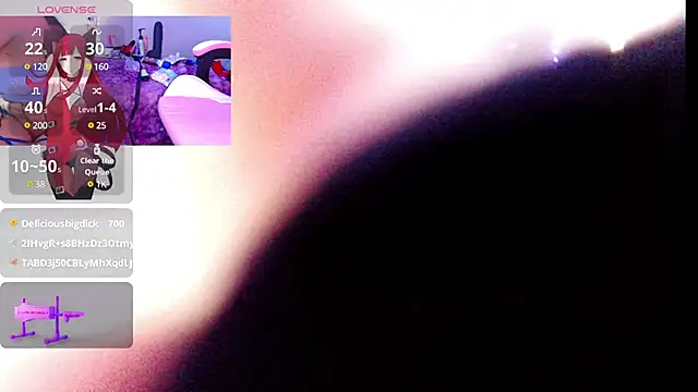 Snapshot of SAMARA_ASS chatting on 20, 12, 2024 SAMARA ASS online show from 20, 12, 2024