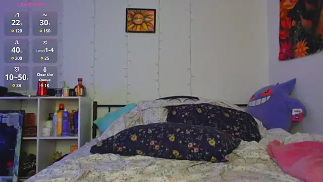 stoneyfvck online show from 25, 1, 2025