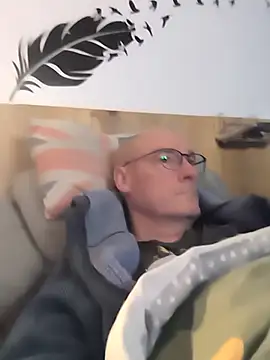 bogland33 online show from 12, 11, 2025