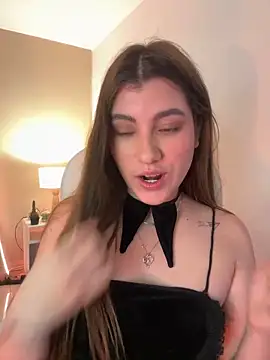 ARITOO  online show from 8, 1, 2025