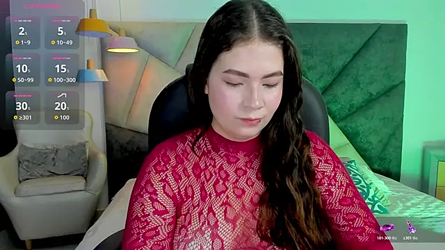 Snapshot of KarenPautt chatting on 19, 2, 2026 KarenPautt online show from 19, 2, 2026