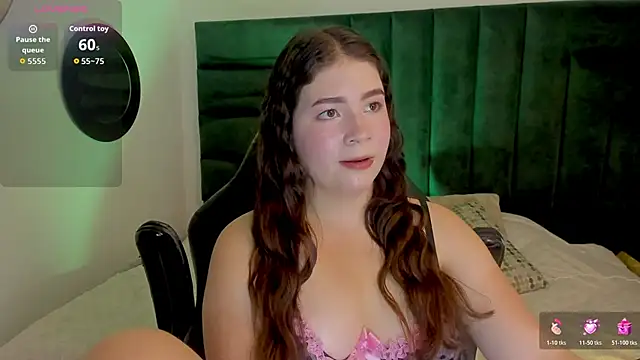 Snapshot of KarenPautt chatting on 28, 2, 2026 KarenPautt online show from 28, 2, 2026