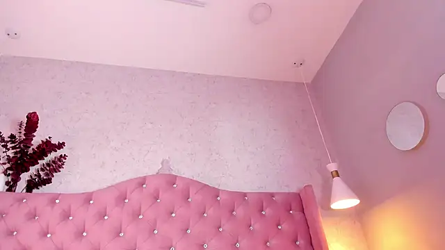 johannaMiller1 online show from 2, 1, 2025