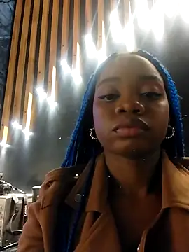 johannaMiller1 online show from 10, 1, 2025