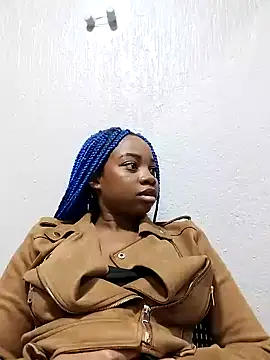 johannaMiller1 online show from 25, 1, 2025