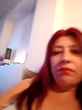 carolina linarez69 online show from 26, 1, 2025