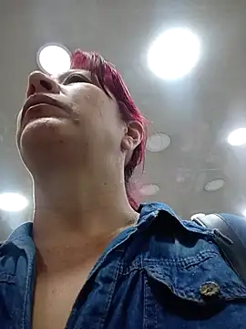 carolina linarez69 online show from 27, 1, 2025