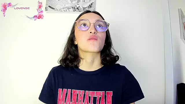 Snapshot of its__angelica_ chatting on 28, 1, 2025 its angelica online show from 28, 1, 2025