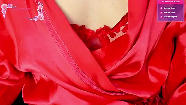 Snapshot of its__angelica_ chatting on 24, 2, 2025 its angelica online show from 24, 2, 2025