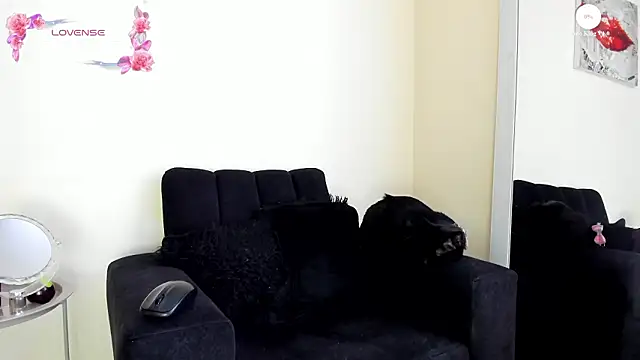 Snapshot of its__angelica_ chatting on 31, 1, 2026 its angelica online show from 31, 1, 2026