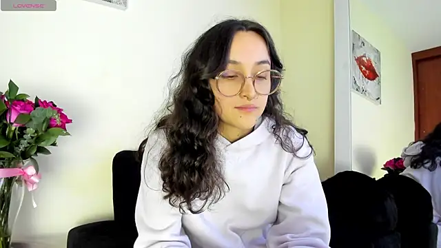 Snapshot of its__angelica_ chatting on 18, 2, 2026 its angelica online show from 18, 2, 2026