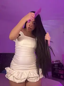 AuroraFiore online show from 22, 2, 2026