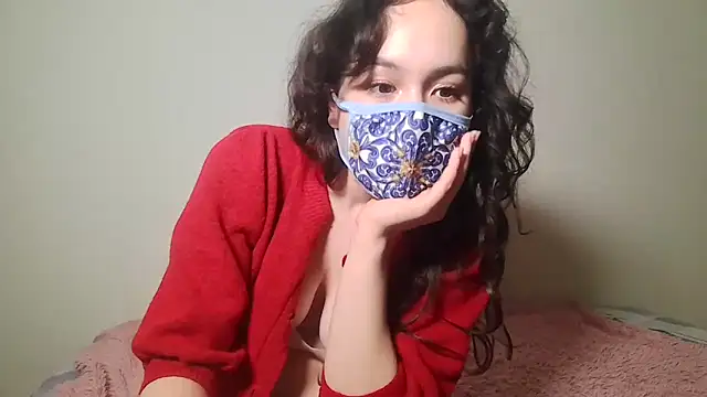 Snapshot of sweetyumyu chatting on 1, 12, 2024 sweetyumyu online show from 1, 12, 2024