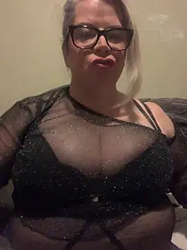 curvy-Ruby-Uk online show from 14, 12, 2024