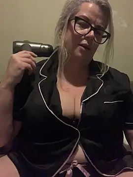 curvy-Ruby-Uk online show from 27, 12, 2024