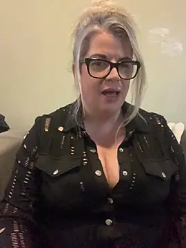 curvy-Ruby-Uk online show from 28, 12, 2024