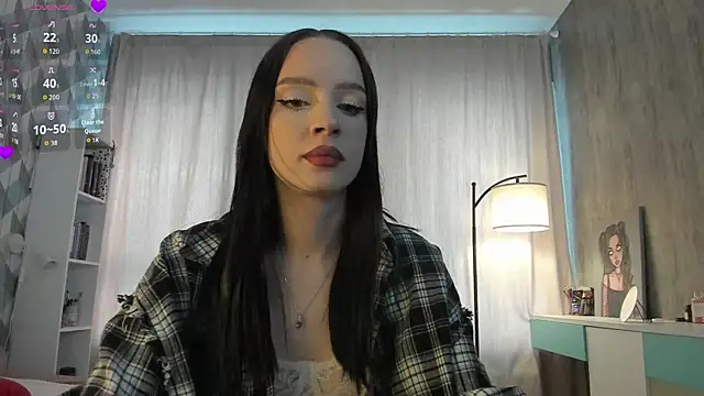 flora off online show from 21, 12, 2025