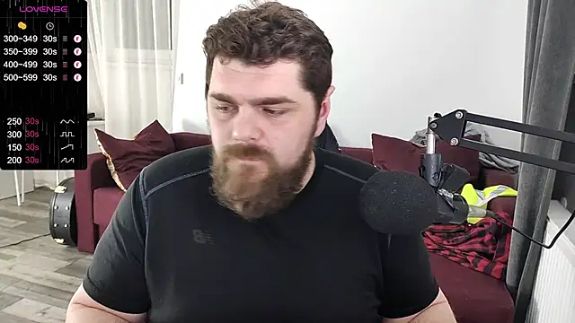 KingMarti online show from 9, 1, 2025