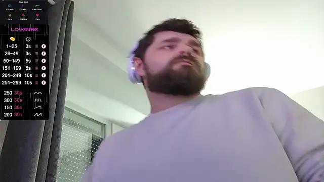 KingMarti online show from 19, 1, 2026