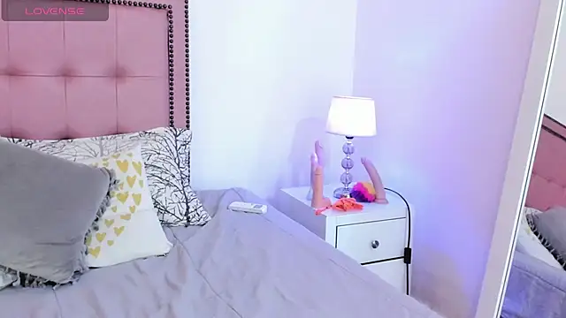 Snapshot of CarolinaGlamour chatting on 4, 2, 2025 CarolinaGlamour online show from 4, 2, 2025