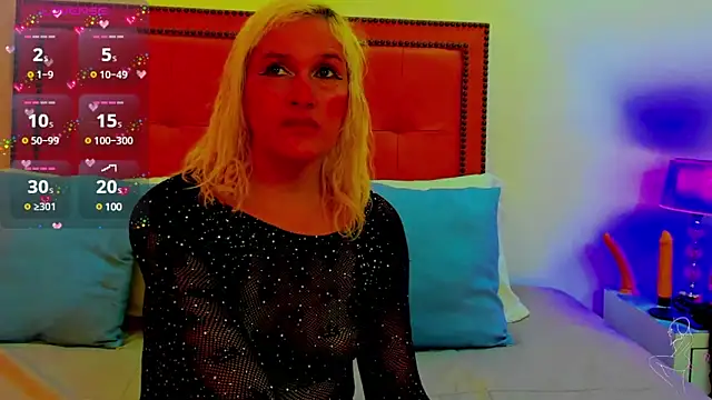 Snapshot of CarolinaGlamour chatting on 13, 2, 2025 CarolinaGlamour online show from 13, 2, 2025