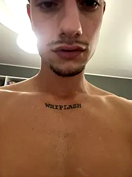 SAINT69BLABLA online show from 3, 12, 2025