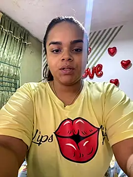 Evabigass online show from 20, 11, 2025