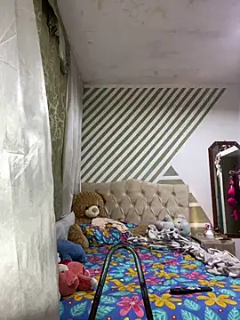 Evabigass online show from 15, 2, 2026