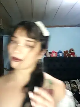 Snapshot of Elvishcassie_ chatting on 18, 12, 2024 Elvishcassie online show from 18, 12, 2024