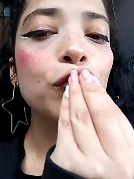 Snapshot of Elvishcassie_ chatting on 23, 1, 2025 Elvishcassie online show from 23, 1, 2025