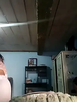 Snapshot of Elvishcassie_ chatting on 29, 1, 2025 Elvishcassie online show from 29, 1, 2025