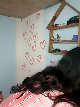 Snapshot of Elvishcassie_ chatting on 11, 2, 2025 Elvishcassie online show from 11, 2, 2025