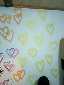 Snapshot of Elvishcassie_ chatting on 20, 2, 2025 Elvishcassie online show from 20, 2, 2025