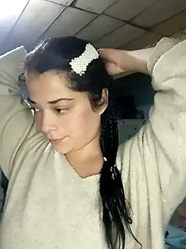 Snapshot of Elvishcassie_ chatting on 9, 3, 2025 Elvishcassie online show from 9, 3, 2025