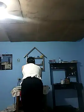 Snapshot of Elvishcassie_ chatting on 9, 9, 2025 Elvishcassie online show from 9, 9, 2025