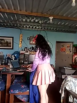 Snapshot of Elvishcassie_ chatting on 16, 10, 2025 Elvishcassie online show from 16, 10, 2025